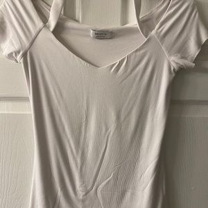 Bailey off shoulder top